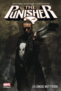 PUNISHER MAX 6