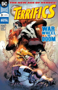 terrifics