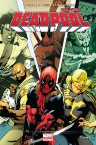 ALL-NEW DEADPOOL 3