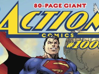 Action Comics #1000