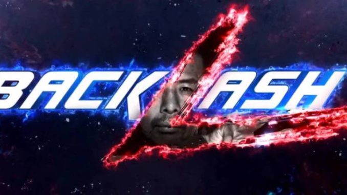 Backlash 2018