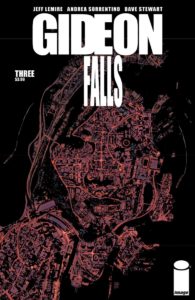 GIDEON FALLS #3