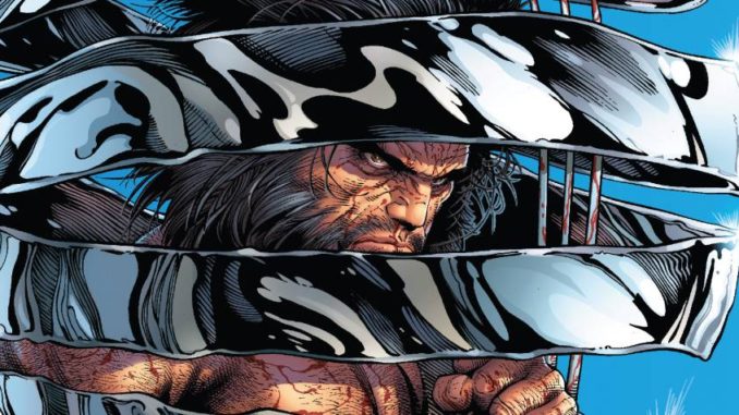 Hunt For Wolverine #1