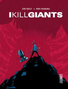 I KILL GIANTS