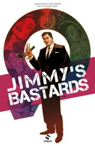 JIMMY BASTARD