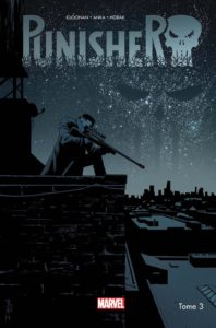 PUNISHER 3