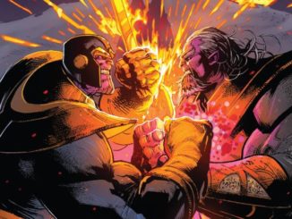 Thanos #18