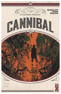 cannibal