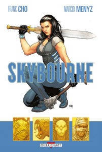 skybourne