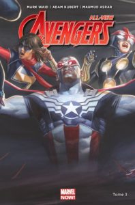 ALL-NEW AVENGERS 3