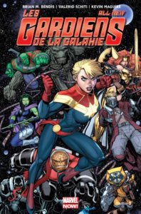 ALL-NEW LES GARDIENS DE LA GALAXIE 3