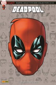 DEADPOOL 1