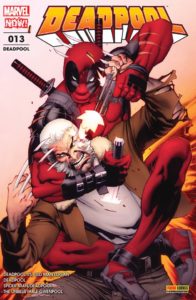 DEADPOOL 13