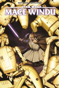 MACE WINDU