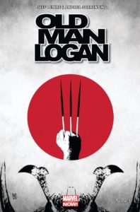 OLD MAN LOGAN 3