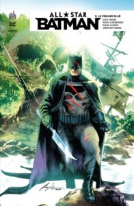 all-star-batman-tome-3