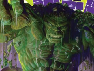 Immortal Hulk #1