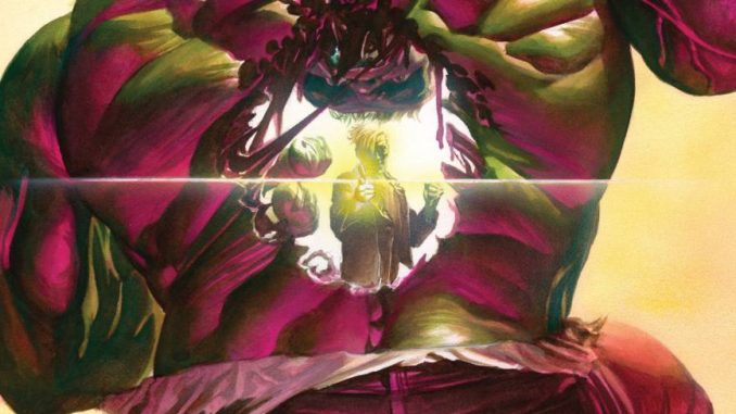 Immortal Hulk #3