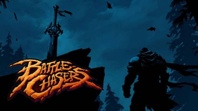 Battle Chasers