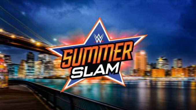 Summerslam