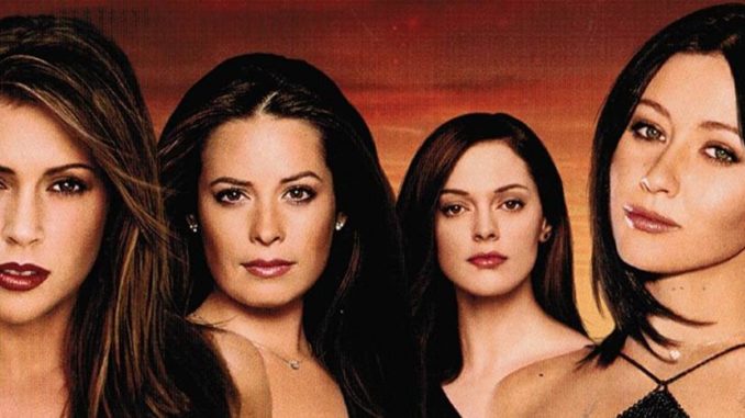 CharmedTV