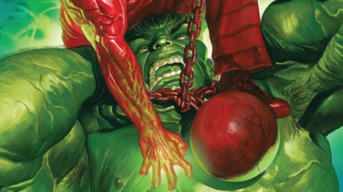 Immortal Hulk #9