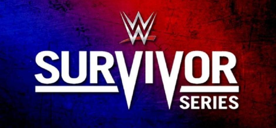 Survivor Series '18