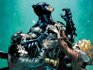 Detective Comics #994