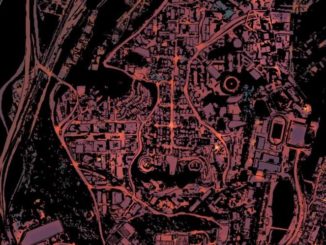 Gideon Falls #3