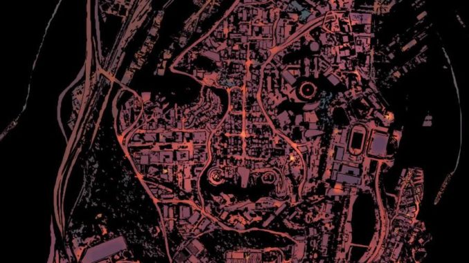 Gideon Falls #3