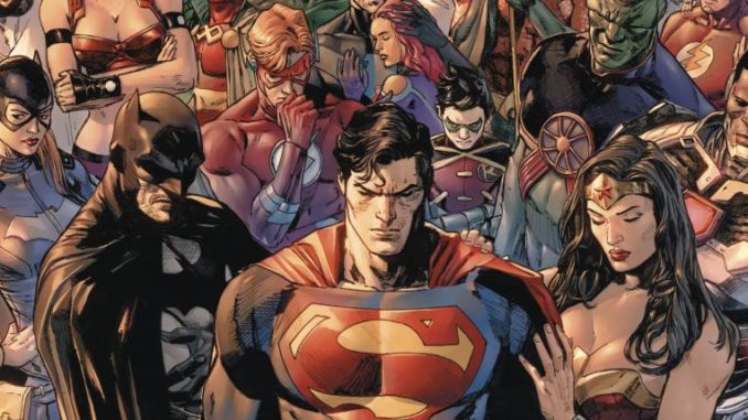 Heroes in Crisis #1