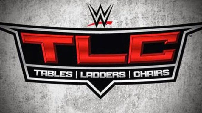 TLC 2018