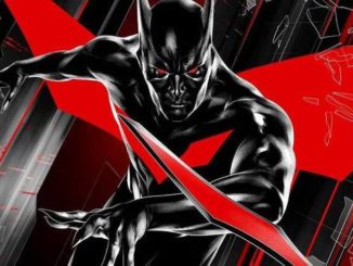 Batman Beyond