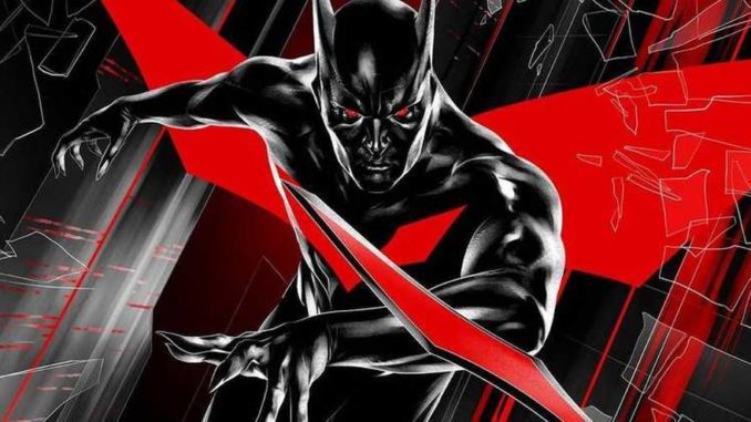 Batman Beyond