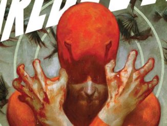 Daredevil #1