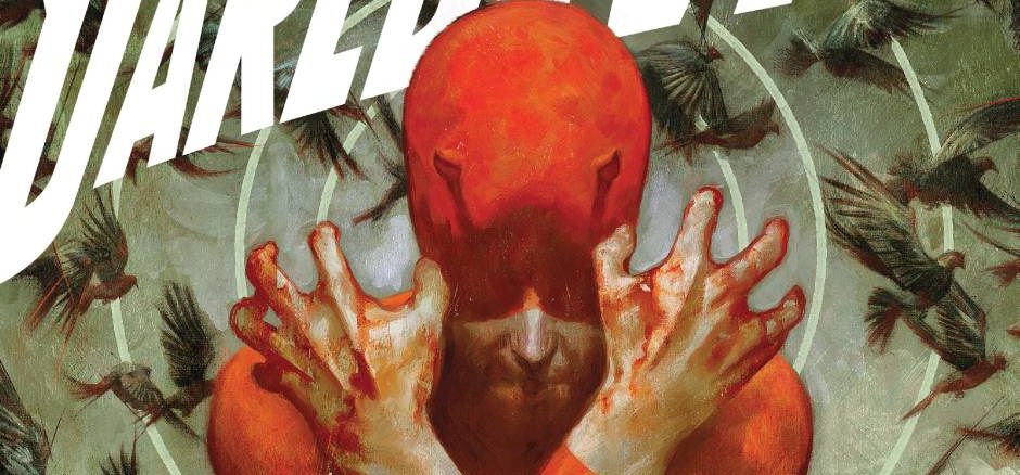 Daredevil #1