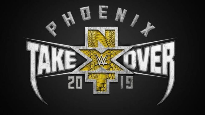 nxttakeoverphoenix2019