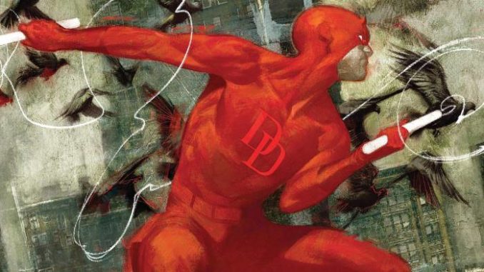 Daredevil #2