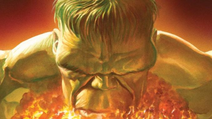 Immortal Hulk #14