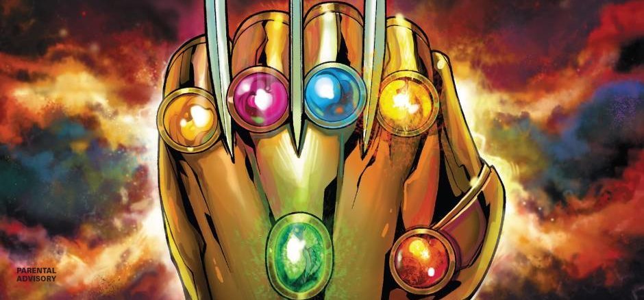 Wolverine Infinity Watch #1