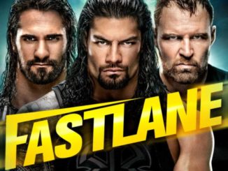 Fastlane 2019