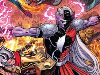 War of the Realms #1