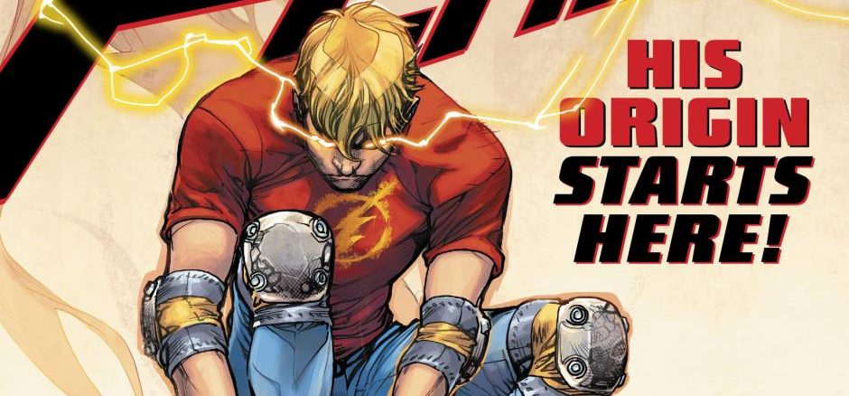 Flash #70