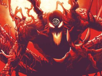 Absolute Carnage #1