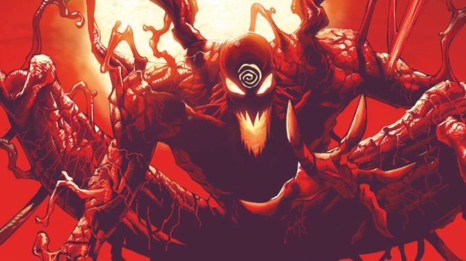 Absolute Carnage #1