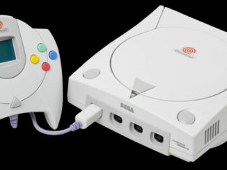 Dreamcast