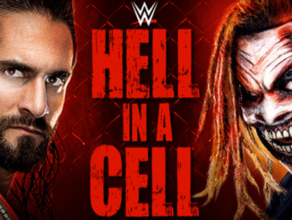 Hell in a Cell 2019