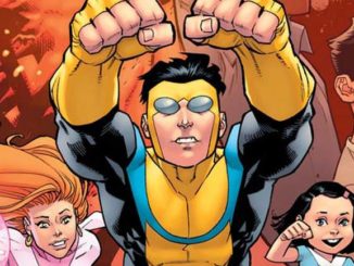 Invincible tome 25