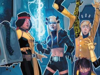 New Mutants #2