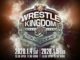 Wrestle Kingdom 14